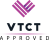 vtct approved logo